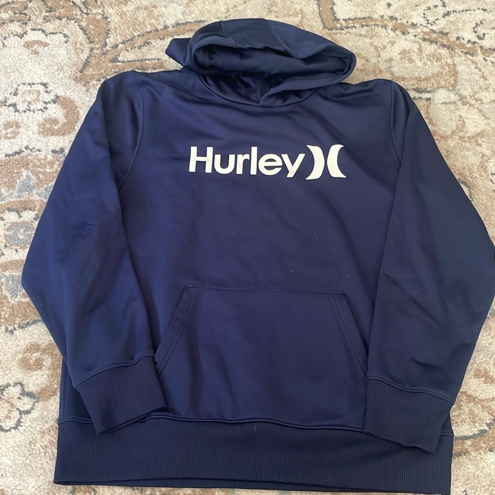 Hurley Sweatshirt